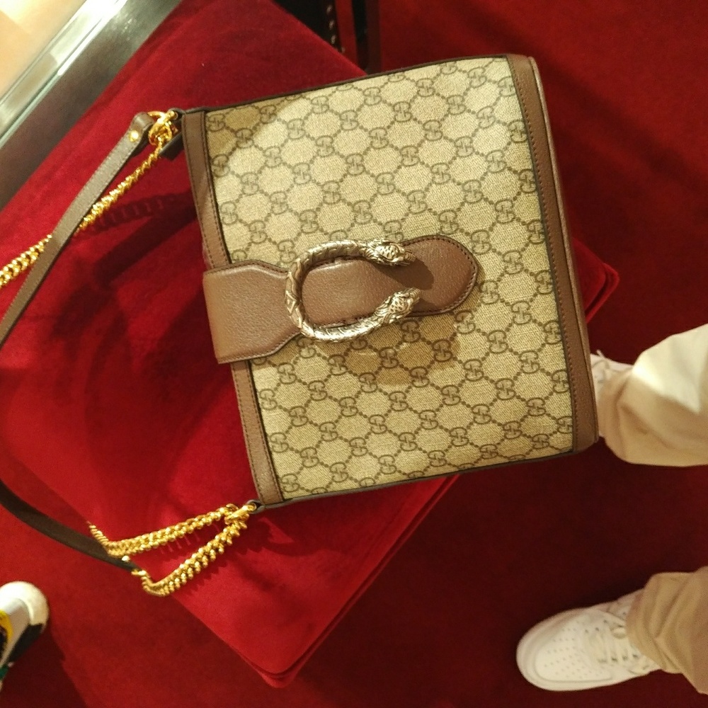 Gucci bag
